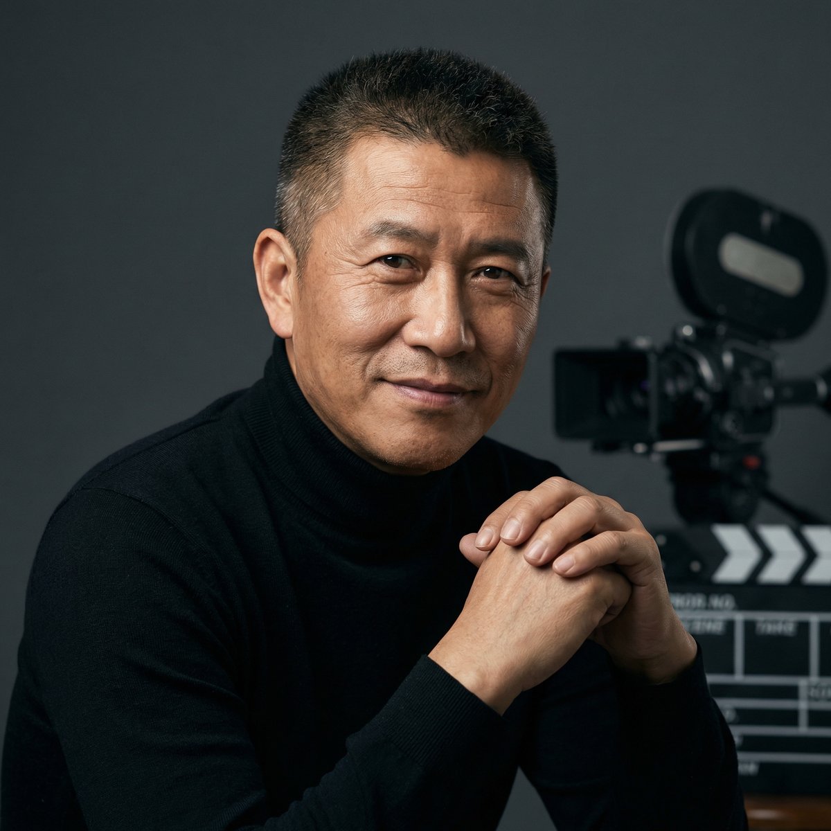 每日吃瓜传媒陈明远