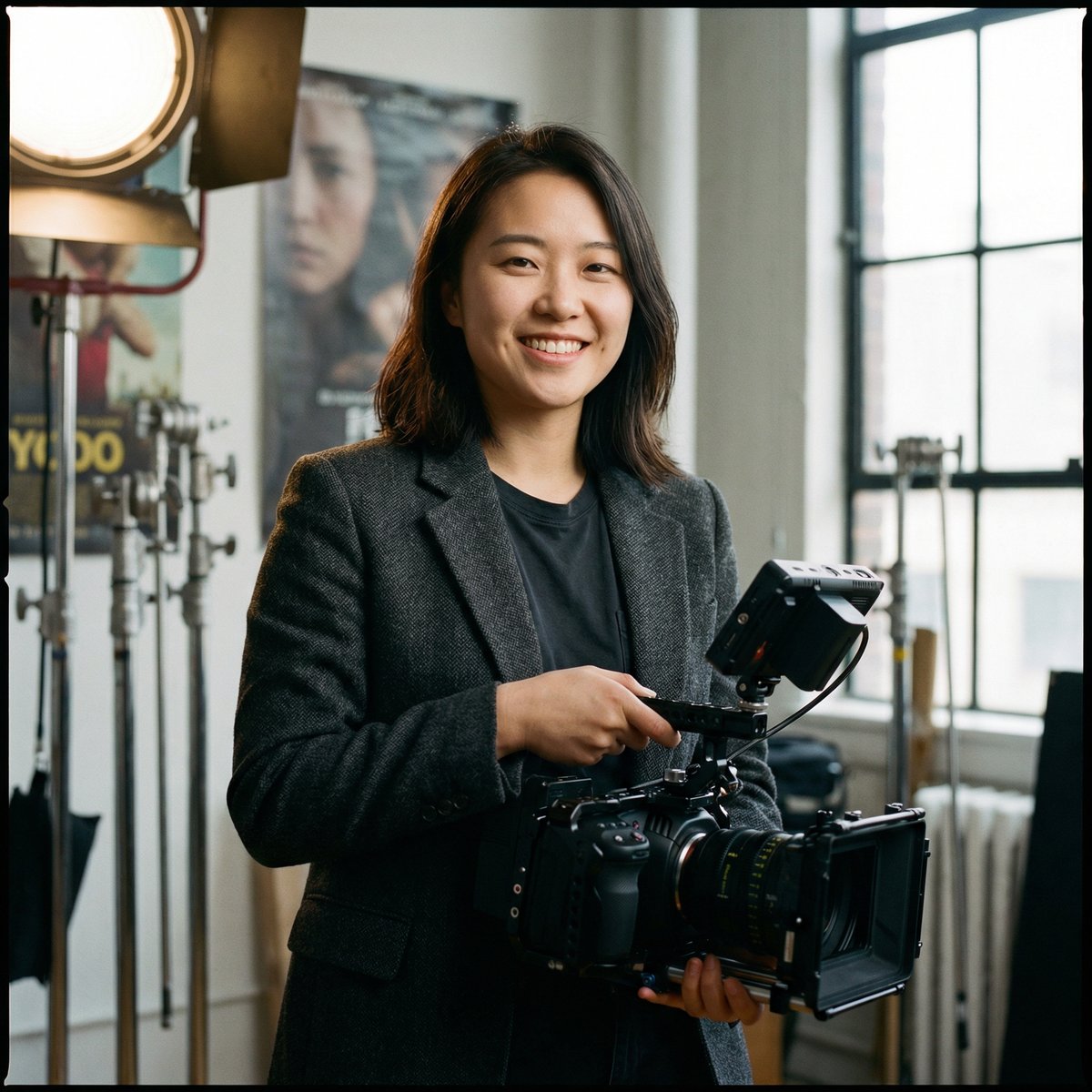 每日吃瓜传媒林晓雨