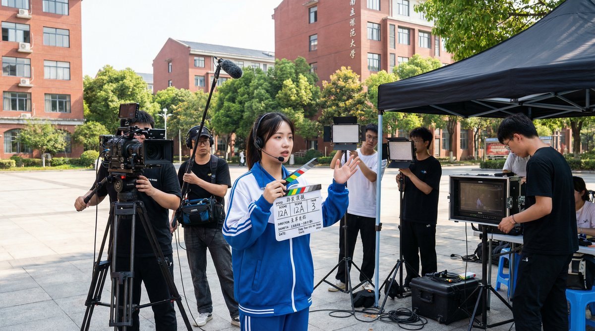 每日吃瓜传媒公司